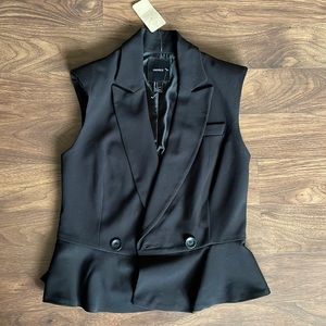 Women’s FOREVER 21 Vest